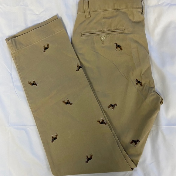 Polo Ralph Lauren slim fit Chinos - Picture 5 of 7